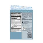 ICE BREAKERS Ice Cubes Mint Crystal Sugar Free Chewing Gum Bottles, 3.24 oz (6 Count, 40 Pieces)