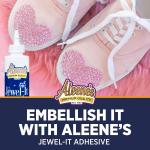 Aleene's 15631 Jewel-It Embellishing Glue 4oz