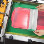 3 Pcs Dual Edge Aluminum Emulsion Scoop Coater for Silk Screen Printing Coating Tool 8'' 10'' 16'', Screen Printing Supplies, 3 Sizes