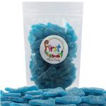 FirstChoiceCandy Gummy Cola Bottles (Sour Bubble Gum, 2 Pound (Pack of 1))