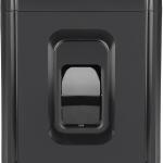 Aurora AU830MA High-Security 8-Sheet Micro-Cut Paper and Credit Card Shredder/ 20 Minutes/Security Level P-5