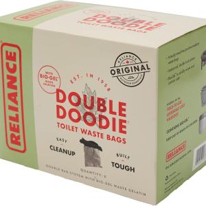 Reliance Products 2683-03 Double Doodie