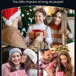 Memoking Mini Printer - Sticker Printer T02 Portable Thermal Inkless Sticker Maker Machine, Bluetooth Pocket Labeler for Study Graphics, Anatomical Diagrams, Photos, Receipts, DIY,Gift