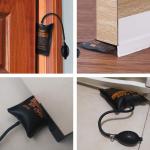 Air Wedge Bag,HTCELLE 3 Piece Commercial Gre Air Wedge Bag Pump Professional Leveling Kit & Alignment Tool Inflatable Air Wedge for a Variety of Jobs,Sizes/Small/Medium/Large.