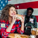 Name Tag Stickers Unique Border All Purpose Labels - 300 Stickers, Strong hesive (3 x 2 inch)