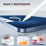 Stylus Pen Android for Samsung Galaxy Tab A9/A9Plus/A8/A8plus/A7/A7lite Tablet S Pencil Touchscreens Stylists Pen (Black)