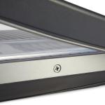 Basics Paper Trimmer Cutter for Office and Crafts, Heavy-Duty, Portable Paper Slicer, 12-Inch, 10-Sheet Cardstock