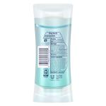 Degree vanced Protection Antiperspirant Deodorant Sheer Powder for 72-Hour Sweat & Odor Control for Women, with Body Heat Activated Technology, 2.6 oz (Pack of 2)