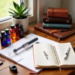 Universal Fountain Pen Ink Converter Standard Push Piston Fill InkAbsorber and Writing and Correction Supplies Pens and Refills Office Supplies