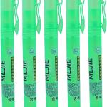 5Pcs White Out Liquid Information Protection Correction Fluid for Thermal Paper dress Concealing Office Documents Privacy Cover Up Fast Dry Paper Correction Supplies