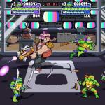 Teenage Mutant Ninja Turtles: Shredders Revenge - Anniversary Edition