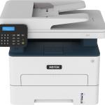 Xerox B225DNI All-In-One Printer, Laser, B&W, Wireless, ADF, Letter, Print, Scan, Copy, Energy Star Certified, Up to 36PPM