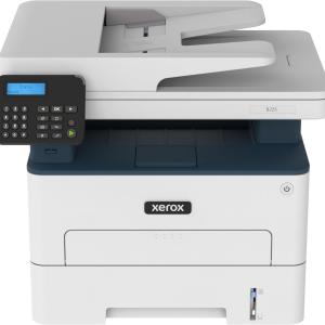 Xerox B225DNI All-In-One Printer, Laser, B&W, Wireless, ADF, Letter, Print, Scan, Copy, Energy Star Certified, Up to 36PPM