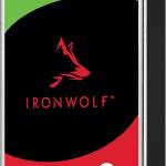 Seagate IronWolf 8TB NAS Internal Hard Drive HDD – 3.5 Inch SATA 6Gb/s 7200 RPM 256MB Cache for RAID Network Attached Storage – Frustration Free Packaging (ST8000VNZ04/N004)