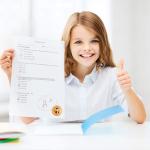 Outus 3 Rolls Motivational Stickers for Kids, 1500 Pcs Inspirational Cartoon Reward Stickers Teacher Supplies for Potty Training School Classroom Students Prizes, 24 Designs(Vivid Style)