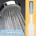 70pcs Shower He Cleaning Brush, Tiny Brushes for Cleaning Shower He Brush for Small Hole Multiplesize Cleaner Tool Anti-Clogging Nozzle Unclogging Tiny Nozzle Little Gaps