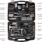 Basics 173-Piece General Household Hand Tool Set