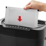 Nuova SP12T Paper Shredder Sharpening & Lubricant Sheets, 12 Count