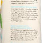 365 by Whole Foods Market, 100% Recycled Jumbo Paper Towels, Ultra-Strong, 135 Sheets per Roll, 3 Count