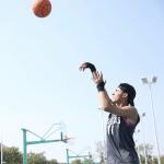 HiRui 2 Pack Wrist Compression Strap and Wrist Brace Sport Wrist Support for Fitness, Weightlifting, Tendonitis, Carpal Tunnel Arthritis, Pain Relief-Wear Anywhere-justable (Black)