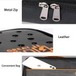 Big Organizer Bag Electronic Devices Case Travelling Pouch for USB Charger Cable Accessories Mouse Phone SD Power Bank Earphone Organized
