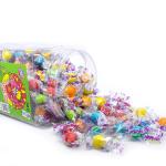 Cry Baby Extra Sour Gum, 240-Count Jar