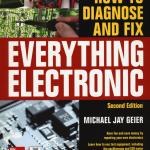 How to Diagnose and Fix Everything Electronic, Second Edition