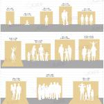 Kate Christmas Backdrop for Photography Winter Snow Fence Backdrops White Wood House Photo Fabric Studio Props 8x8ft