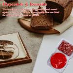 25 Set Reusable Snack Containers with Lids,New Snack Containers,Snackle Box Container Portion Control,Snack Pack Containers for On-the-Go Meals and Camping