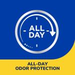 Dr. Scholl’s Odor-X ODOR-FIGHTING Spray-Powder // All-Day Odor Protection and Sweat Absorption - Packaging May Vary