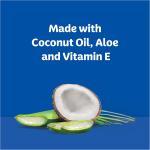 Kleenex Soothing Lotion Tissues with Aloe, Coconut Oil and Vitamin E, 4 cube boxes, 1 Cube Box containe 85 Tissues. Total of 340 Tissues. Assortment Colors.