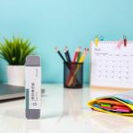 1pc Sand Eraser,Double He Sand Eraser,Used to Clear Office Ink Pen Students Ballpoint Pen Fountain Pen Gel Pen Frosted School Stationery Office Correction Supplies,Pen-Style Erasers Erasers