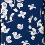 Casely iPhone 15 Case | Blue Marble | Bold Case | Compatible with MagSafe