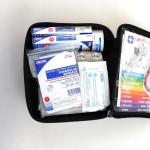 Toyota Genuine PT420-03023 First Aid Kit