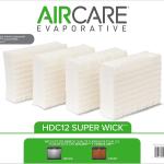 AIRCARE HDC12 Replacement Wicking Humidifier Filter (1)