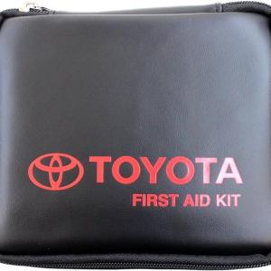 Toyota Genuine PT420-03023 First Aid Kit