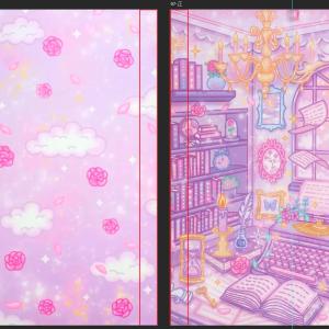 Pastel Acemia Lined Journal Notebook, Office and School Supplies, College Ruled Journal for Women and Writing, Hardcover Notebook for Office Home School, Pink 5.5x8.3