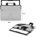 A4 Light Box for Tracing - Rechargeable Diamond Painting Light Board with Carry Case, Stepless Dimmable 6 Levels Brightness Light Table, Battery Powered Portable Light P for Weeding Vinyl Tracing