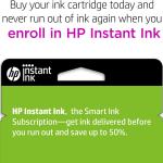 HP 910XL Black High-Yield Ink Cartridge | Works with OfficeJet 8010, 8020 Series, OfficeJet Pro 8020, 8030 Series | Eligible for Instant Ink | 3YL65AN