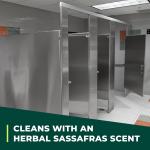 Simple Green 13005CT Industrial Cleaner and Degreaser, Concentrated, 127.8 Fl Oz, Pack of 1, White