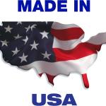 Prepunched Paper Alliance Laser Cut Sheet 19 Hole GBC 8.5 x 11 inch, 20 lb, 92 Bright, 2500 Sheets