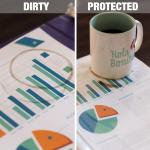 Samsill High Capacity Sheet Protector Family