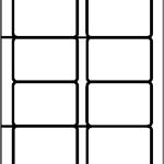 Business Source Laser/Inkjet Name Bge Labels