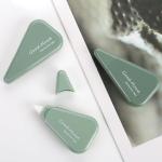 White Correction Tape, 6 Pack, 16.4 Feet Correction Tape, School & Office Supplies, writing supplies and correction supplies (Green)