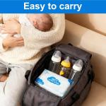 Lotion Facial Tissues - 1200 Sheets 3-Ply Ultra Soft Portable Travel Tissues for Sensitive Skin, Soothing and Gentle Tissues Bulk for Nose