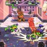 Teenage Mutant Ninja Turtles: Shredders Revenge - Anniversary Edition
