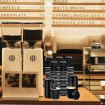 100 Pack 8 oz Disposable Coffee Cups with Lids and Straws, To go Insulated Corrugated Thick Paper Coffee Cups for Hot/Cold Beverages, Ripple Wall Cups for Espresso Coffee, Hot Chocolate and Cocoa