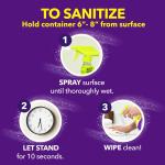 OxiClean Bathroom Cleaner, Shower, Tub & Tile, Powered by OxiClean Stainfighters, 32 oz