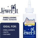 Aleene's 15631 Jewel-It Embellishing Glue 4oz
