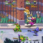 Teenage Mutant Ninja Turtles: Shredders Revenge - Anniversary Edition